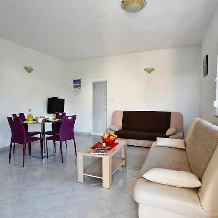 Apartmani Natasa Nino Jezera, Murter Cameră foto